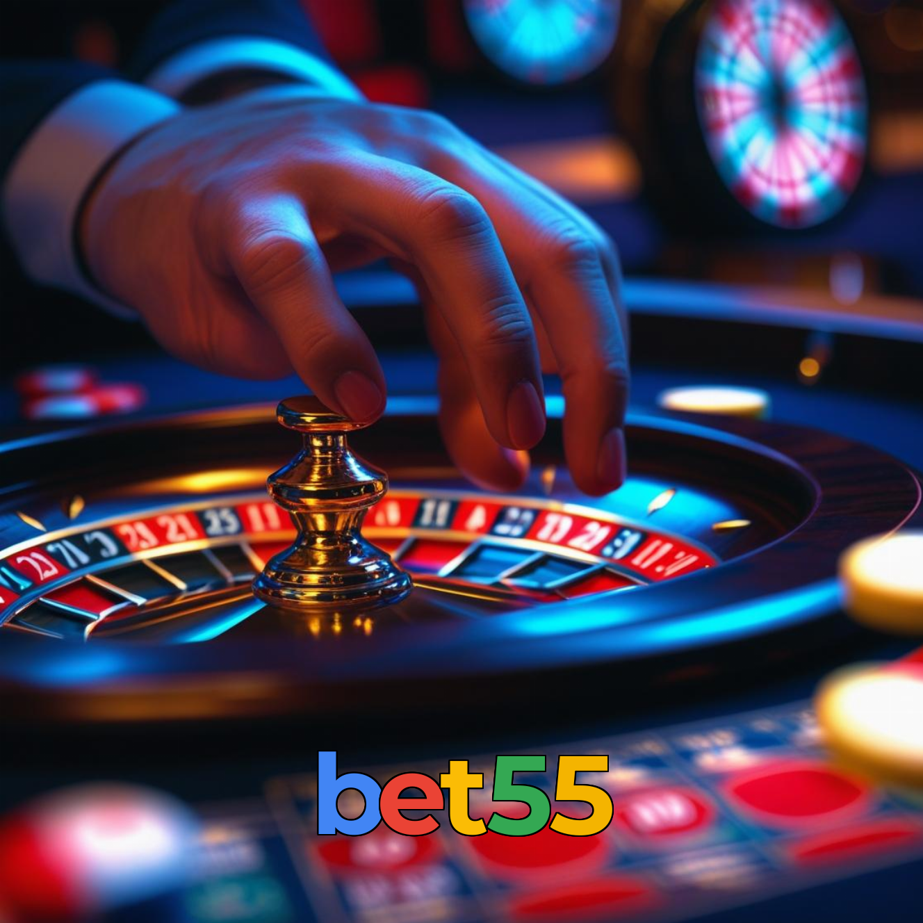 bet55:Apostas no futebol e grandes prêmios nos melhores jogos de cassino!
