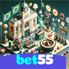 bet55：No cassino online mais seguro, aposte no futebol e jogue slots emocionantes!