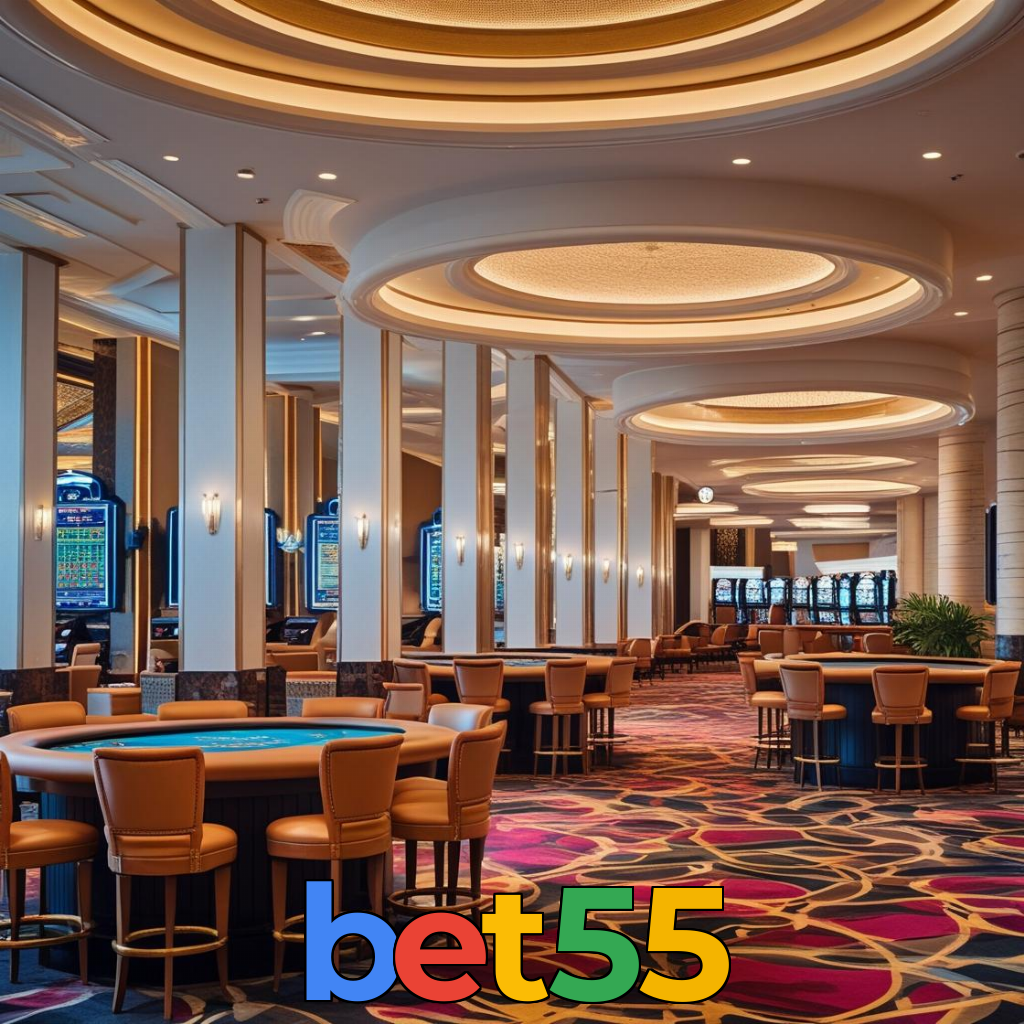 bet55:Aposte no futebol e conquiste vitórias épicas com blackjack e poker!