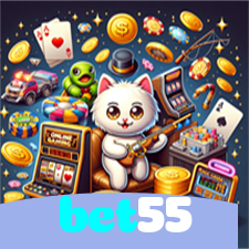 bet55:Jogue as melhores slots e aposte em futebol com confiança e segurança!