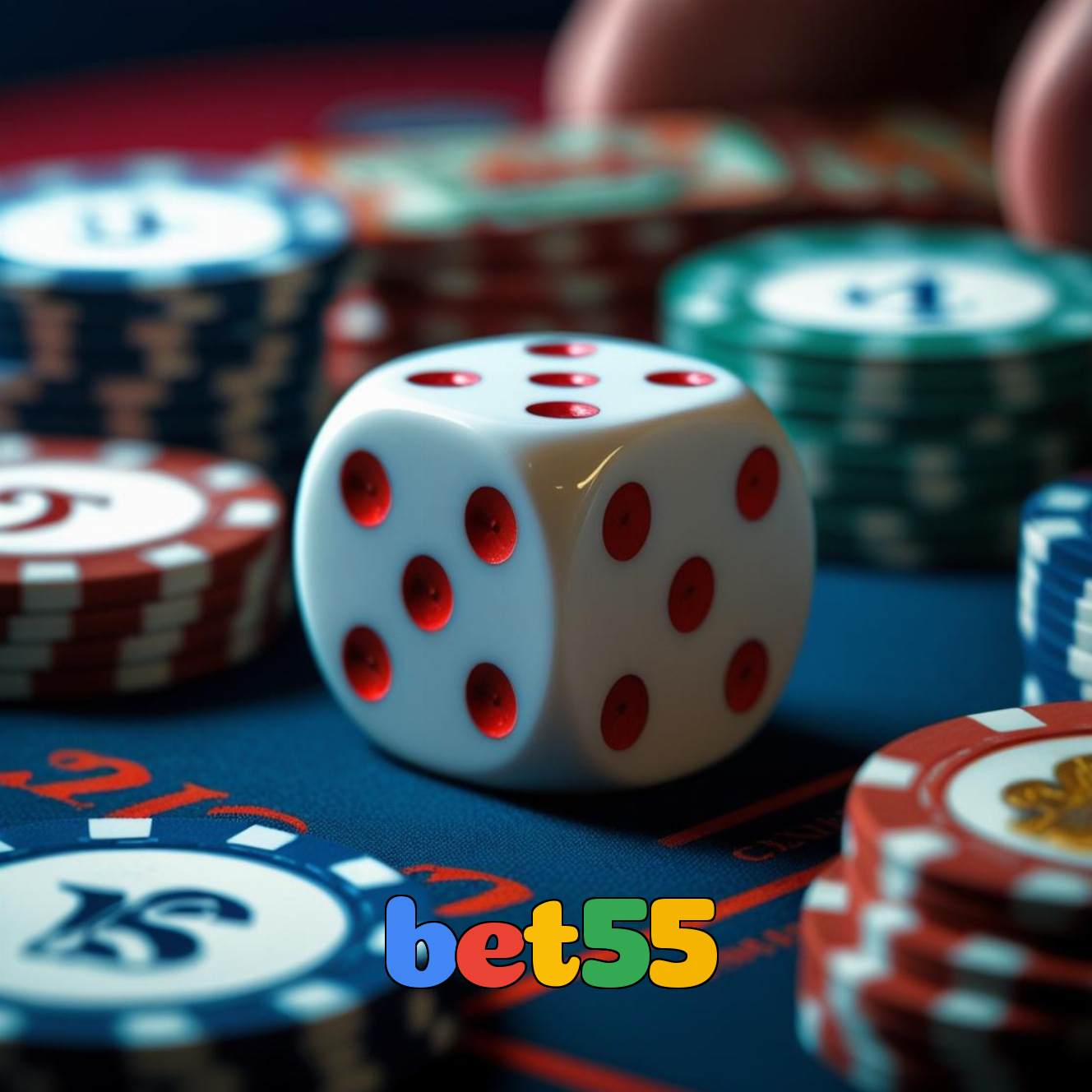 bet55:Aposte no futebol online e mostre suas habilidades!