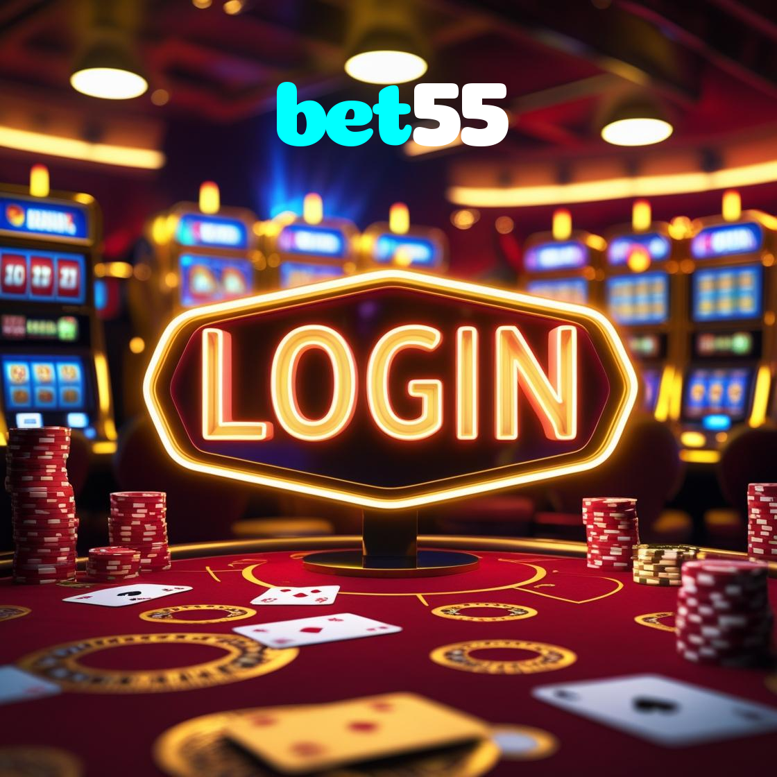 bet55:Jogue nas melhores slots e conquiste grandes jackpots!
