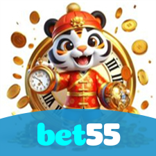 bet55：A sorte está no cassino online com jogos de poker, roleta e apostas no futebol!