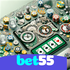 bet55：Poker, roleta e apostas no futebol online, onde sua sorte brilha!