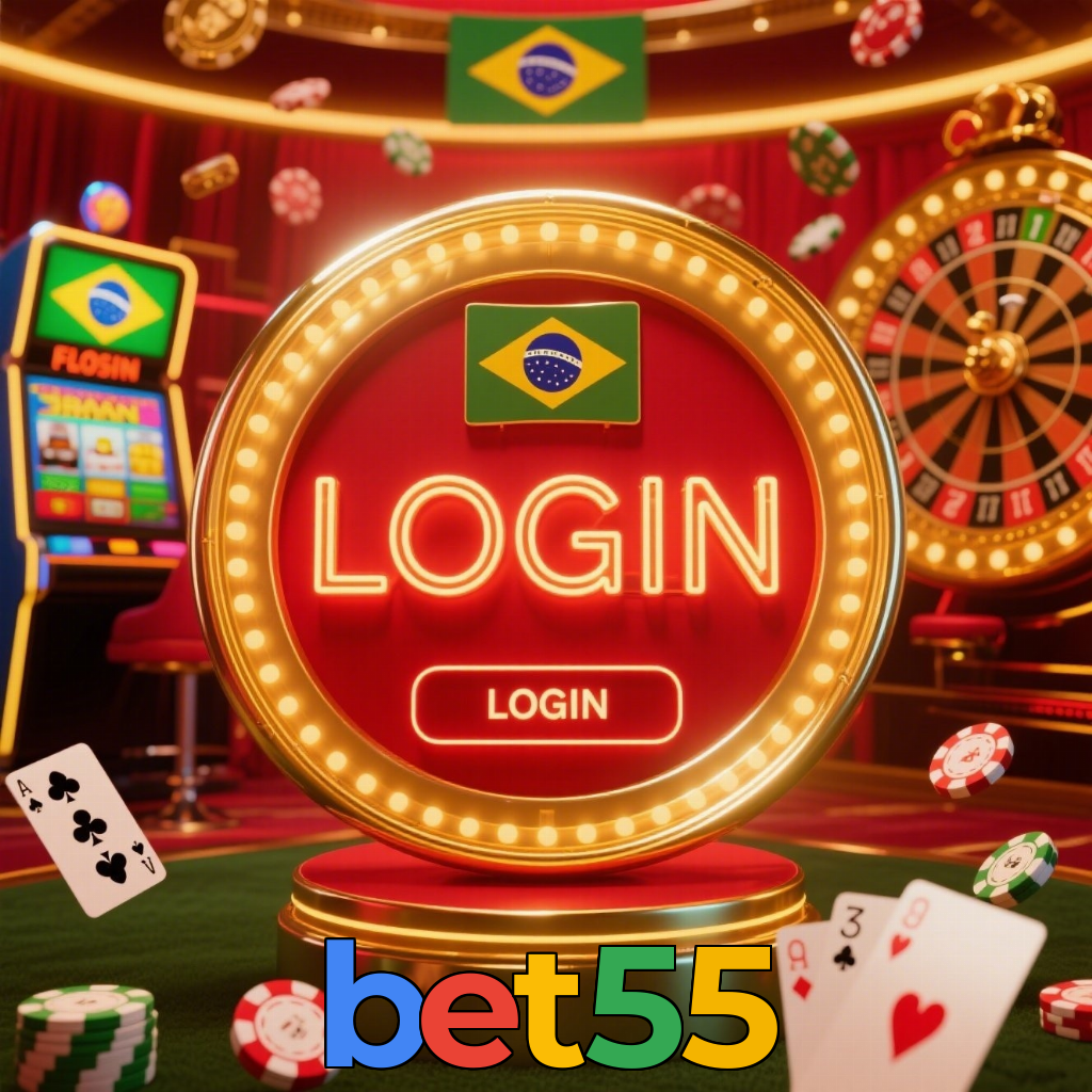 bet55：Aposte no futebol online e seja o maior vencedor de todos!