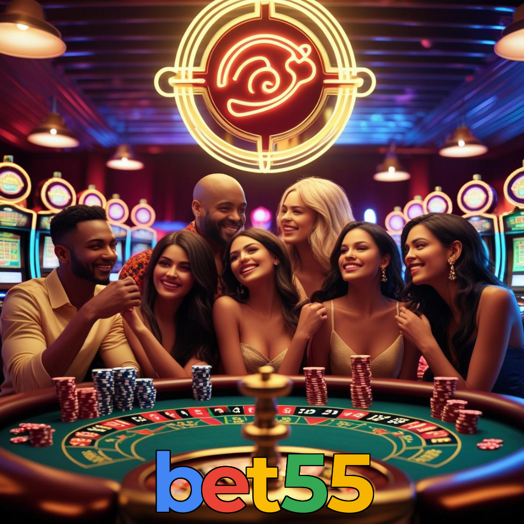 bet55:Vença no poker e mostre que você é um mestre das cartas!