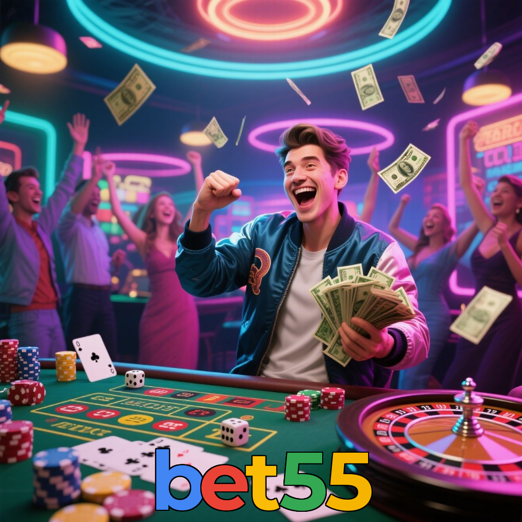 bet55：No futebol online, a cada aposta sua vitória está mais perto!