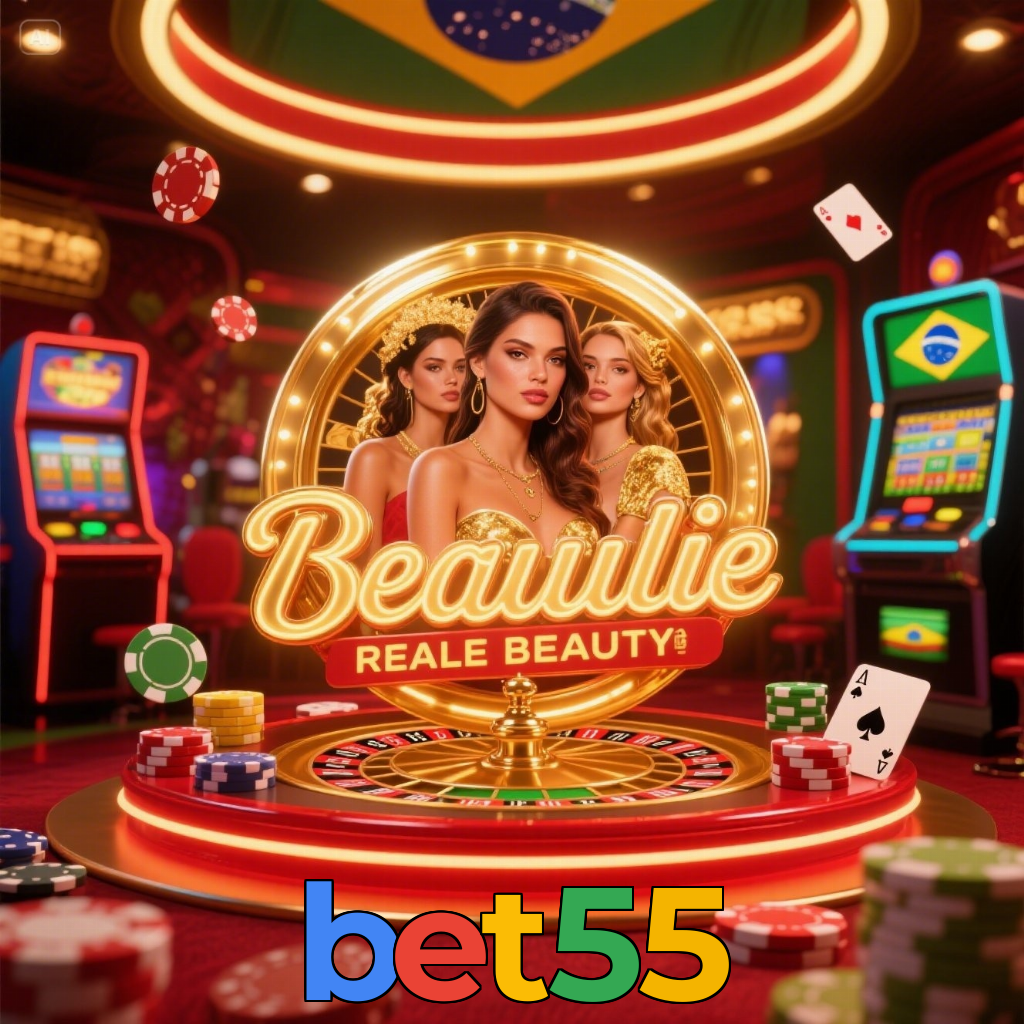 bet55：O futebol online está cheio de vitórias! Aposte e conquiste!