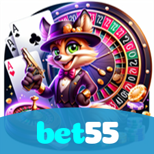 bet55：Jogue nas slots e conquiste vitórias épicas!