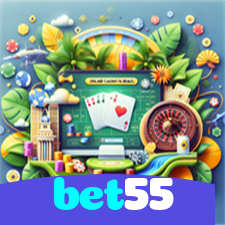 bet55:Aposte no seu time de futebol e ganhe no blackjack e roleta online!
