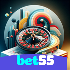 bet55：Jogue poker, aposte no futebol e conquiste prêmios incríveis!