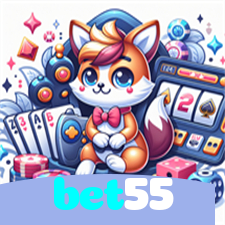 bet55：Sinta a emoção do futebol online e conquiste vitórias épicas!