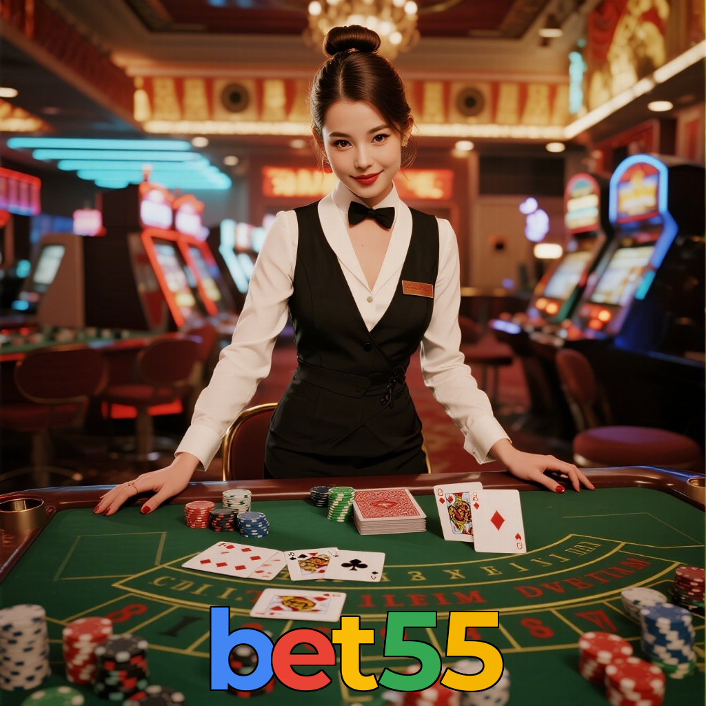 bet55：Jogue poker e aposte no futebol ao vivo para grandes vitórias!