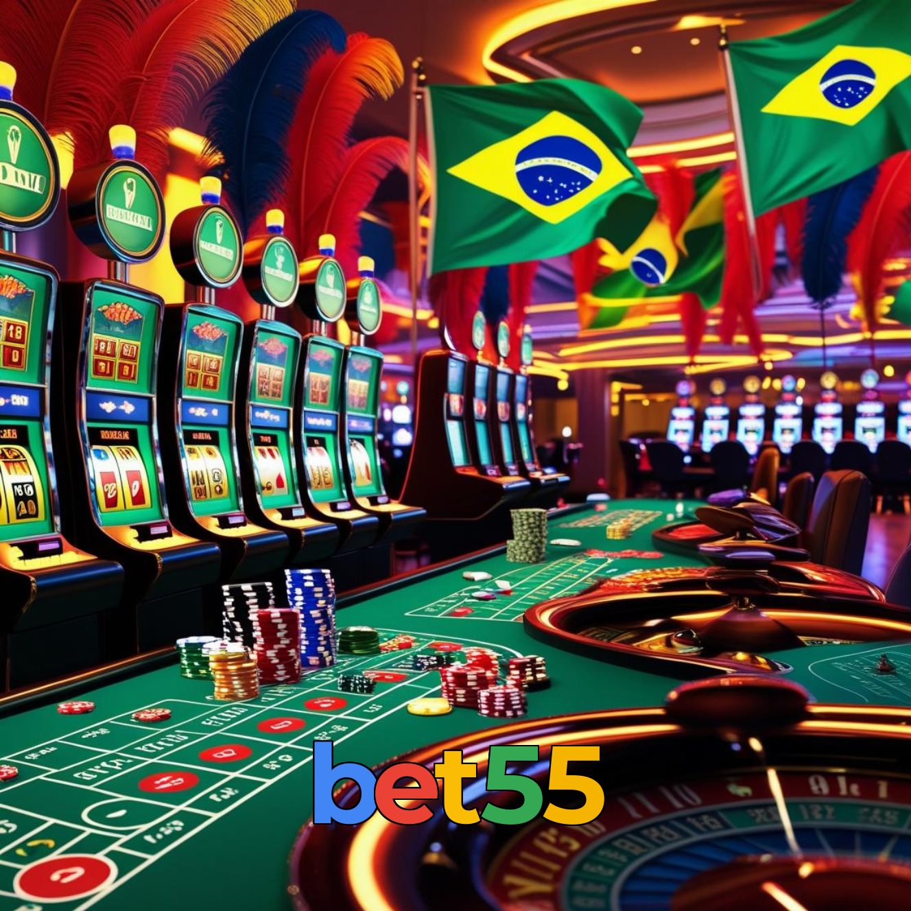 bet55:Sua sorte brilha em jogos de blackjack e apostas no futebol!