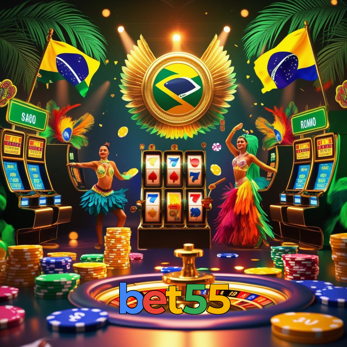 bet55:Aposte no futebol e jogue os melhores jogos de cassino com grandes prêmios!