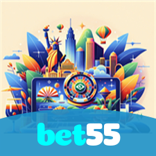 bet55：Aposte agora nas roletas e veja a sorte brilhar para você!