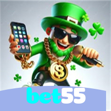 bet55：Grandes vitórias nas slots! Venha conquistar o jackpot agora!