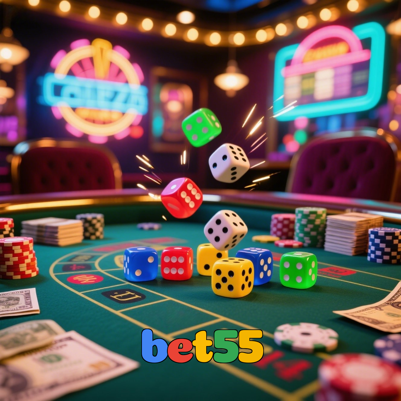 bet55:O melhor do futebol digital te espera! Aposte agora e vença!