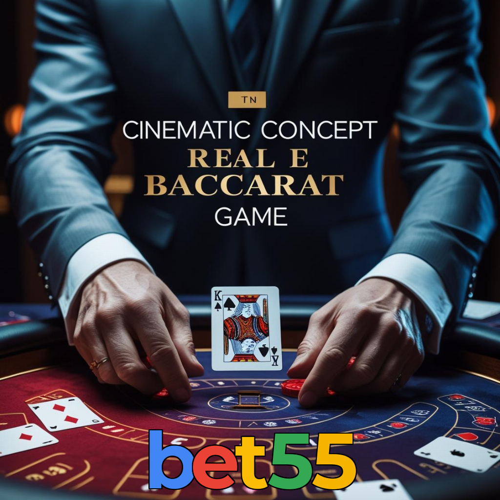 bet55：O melhor cassino para você jogar slots e apostar no futebol online!