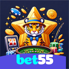 bet55：Aposte na roleta e conquiste prêmios fantásticos!