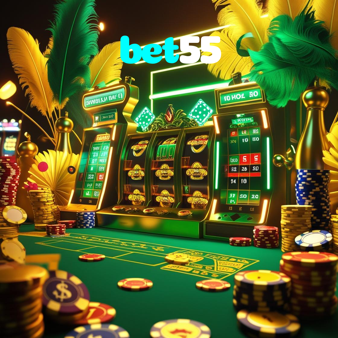 bet55:A sorte é sua! Aposte agora e ganhe muito mais!