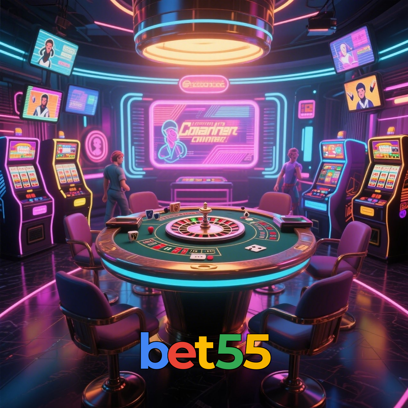 bet55:Apostas ao vivo no futebol e prêmios incríveis em jogos de cassino como roleta!