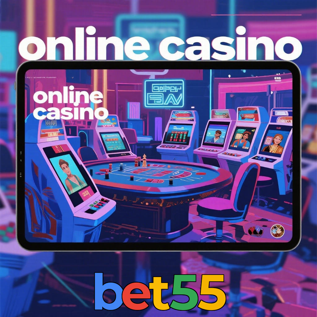 bet55：Apostas de futebol online te esperam! Aposte e vença agora!