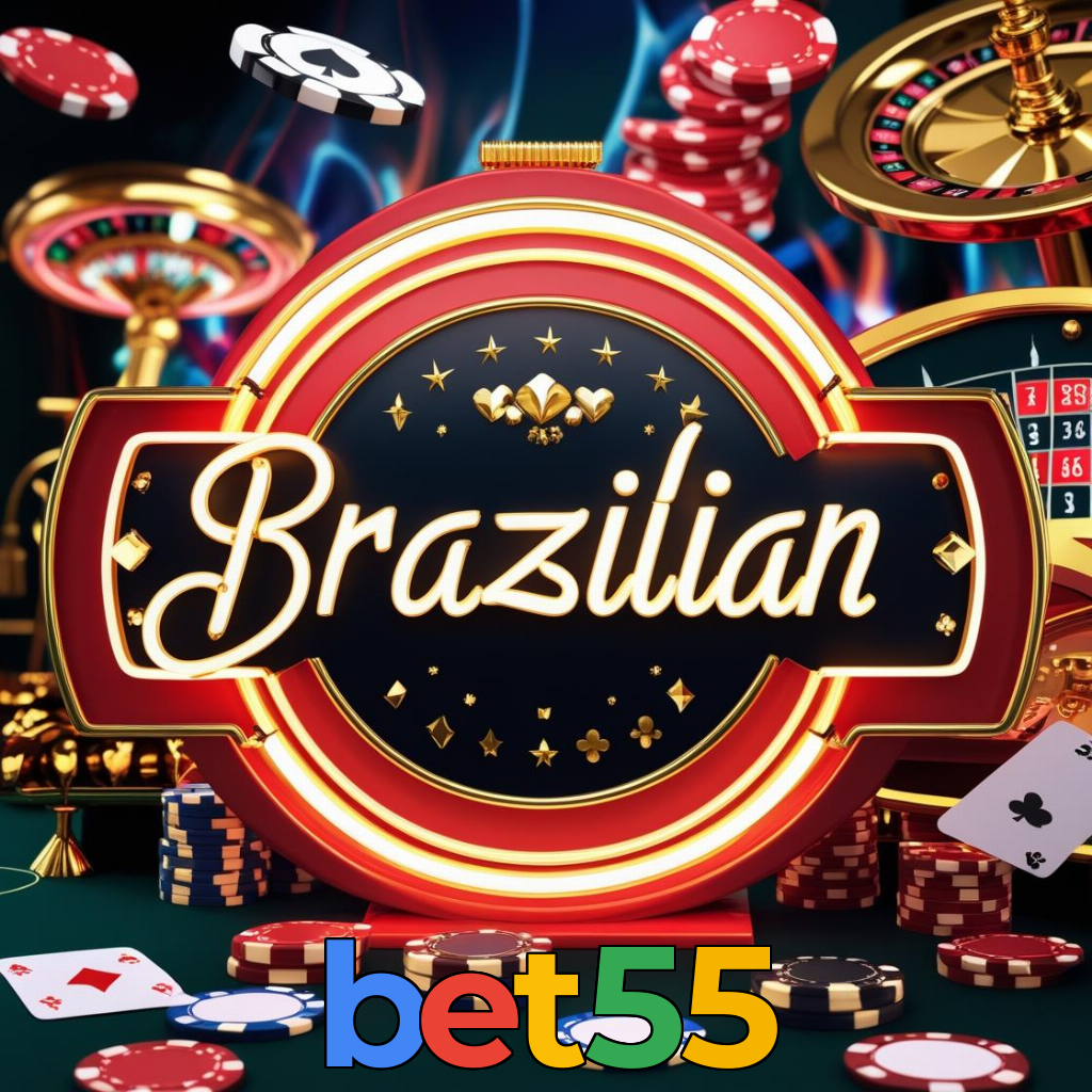 bet55:Jogue nas slots e conquiste vitórias épicas!
