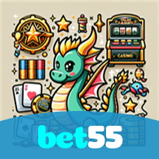 bet55：Vire o mestre das cartas! Jogue poker online e vença!