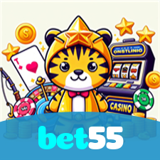 bet55:O melhor cassino para você jogar slots e apostar no seu time de futebol!