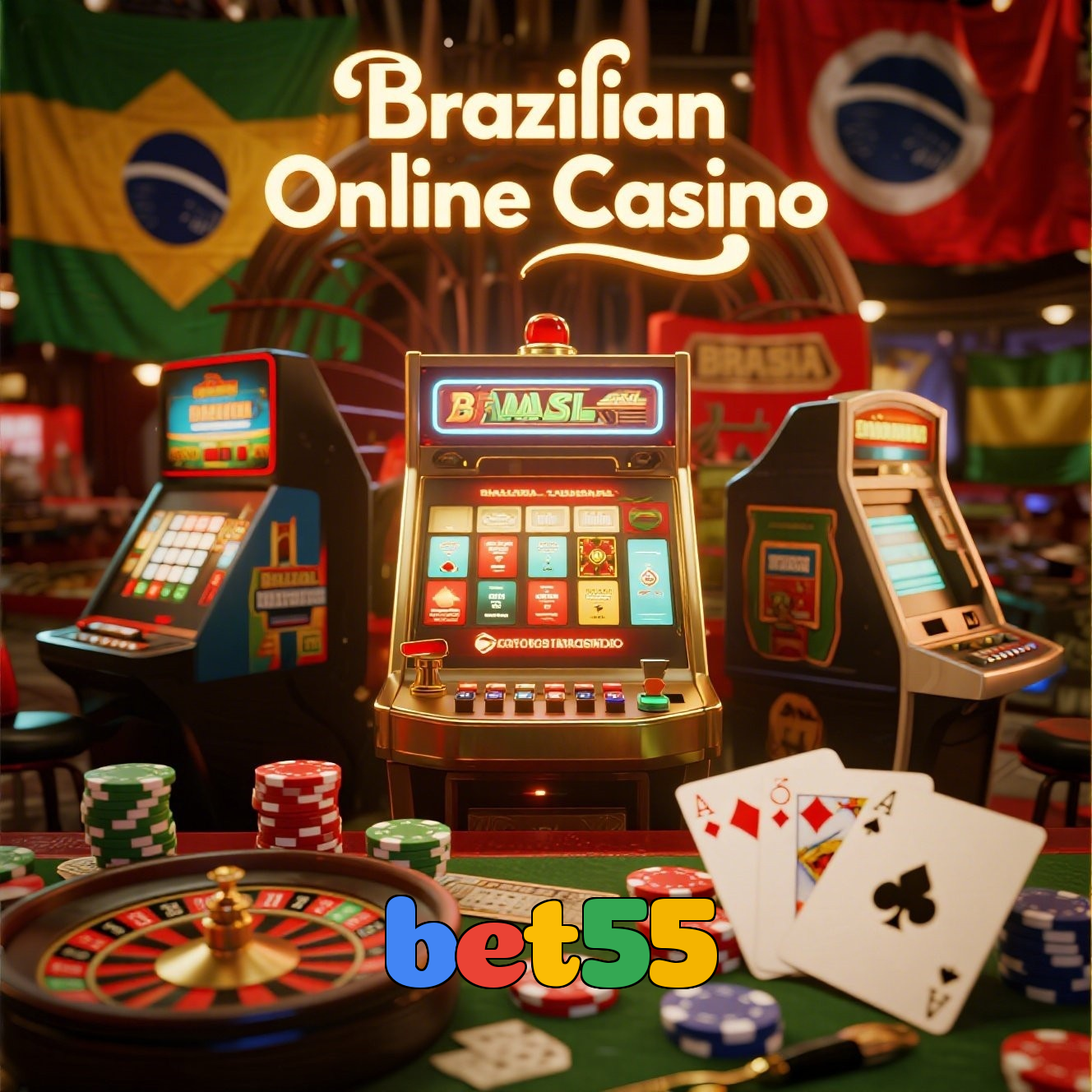 bet55:Em nosso cassino online, grandes prêmios estão ao seu alcance!
