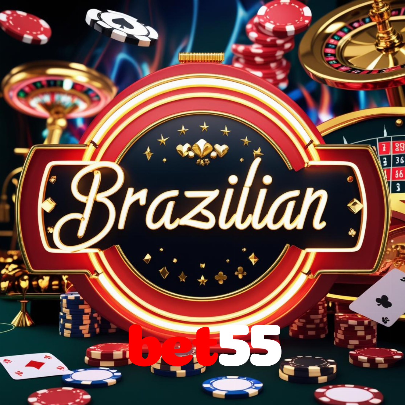 bet55：Apostas emocionantes no futebol e grandes vitórias em jogos como roleta!