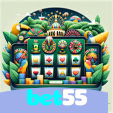 bet55：Experimente o futebol online e vença como um verdadeiro campeão!