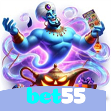 bet55：Onde as apostas no futebol se encontram com as vitórias no cassino!