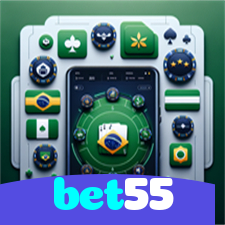 bet55：Jogue futebol online e experimente a vitória em cada jogo!