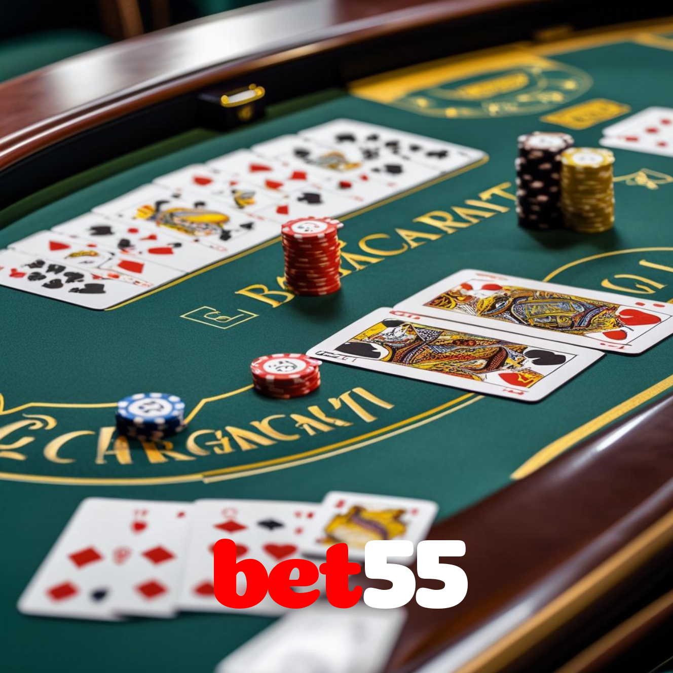 bet55: Venha Se Divertir e Ganhar no Melhor Cassino Online do Brasil!