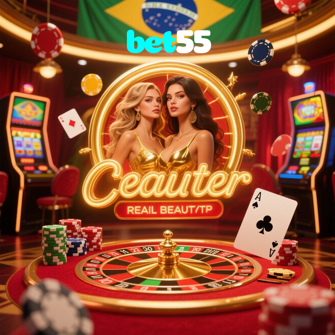 bet55:Ganhe no futebol e conquiste prêmios nos melhores jogos de cassino online!