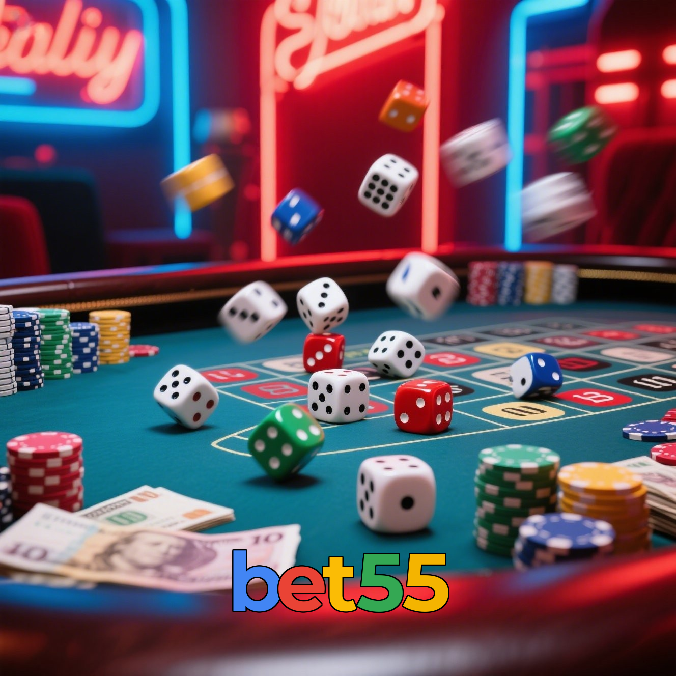 bet55:Jogue slots e aposte no futebol ao vivo para vitórias emocionantes!