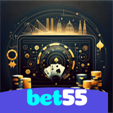 bet55：Entre no jogo e viva a emoção do futebol online!