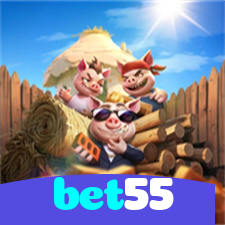 bet55：Onde o futebol e o cassino se encontram para grandes vitórias!
