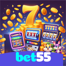bet55：Apostas ao vivo no futebol e grandes prêmios nos melhores jogos de cassino!