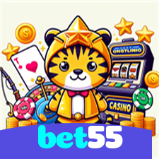 bet55：As slots mais emocionantes estão aqui! Jogue agora!
