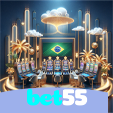 bet55：Jogue poker e aposte no futebol com grandes prêmios em jogo!