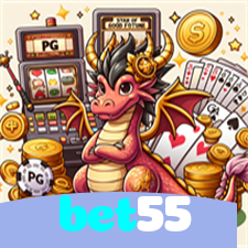 bet55：Jogue futebol online e se prepare para marcar grandes prêmios!