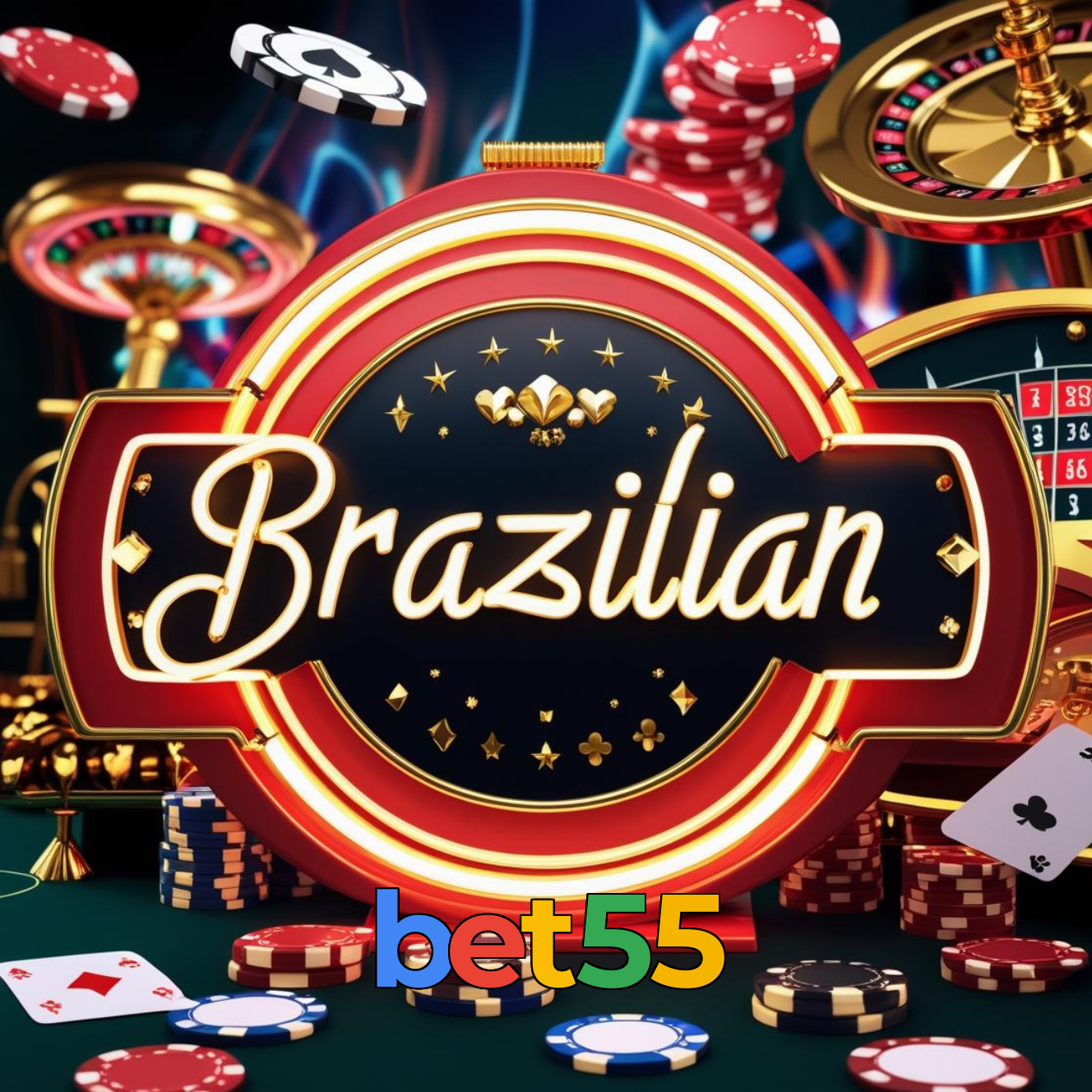 bet55:O cassino online mais confiável para poker, roleta e apostas no futebol!