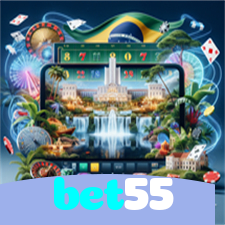 bet55：Apostas emocionantes no futebol e grandes vitórias em jogos como roleta!