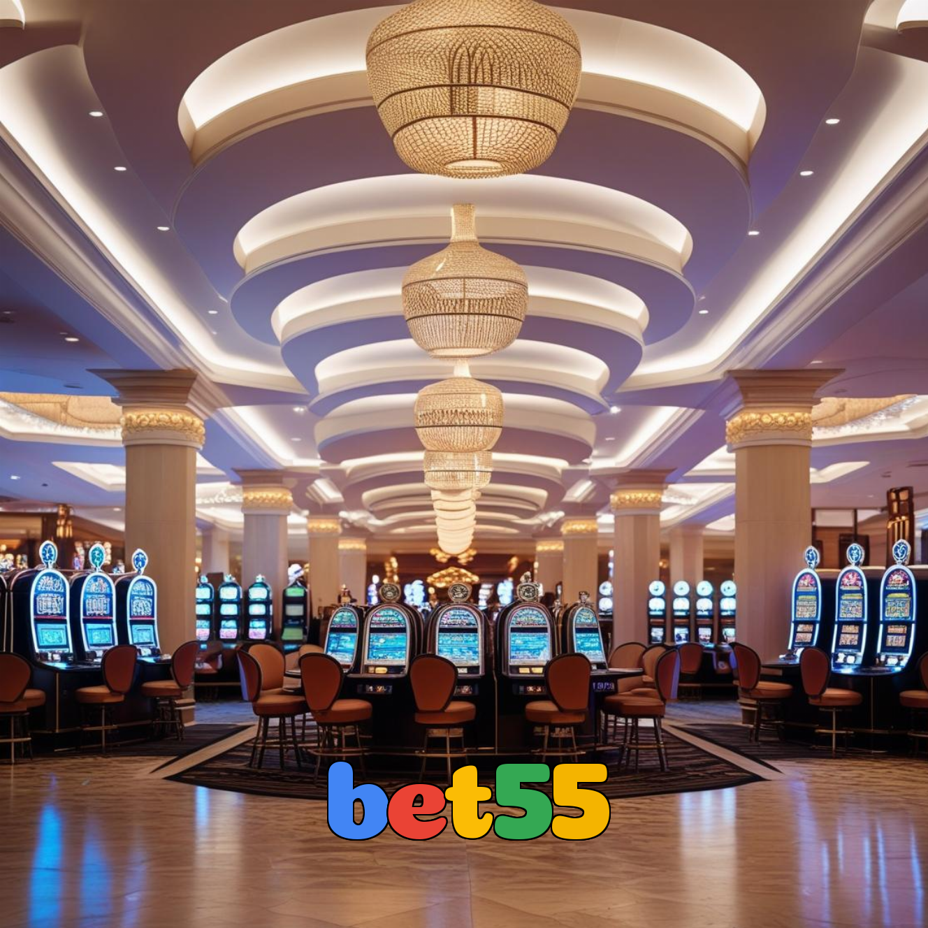 bet55:Jogue nas melhores slots e conquiste jackpots incríveis!