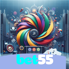 bet55:Onde o futebol e o cassino se encontram para grandes vitórias!