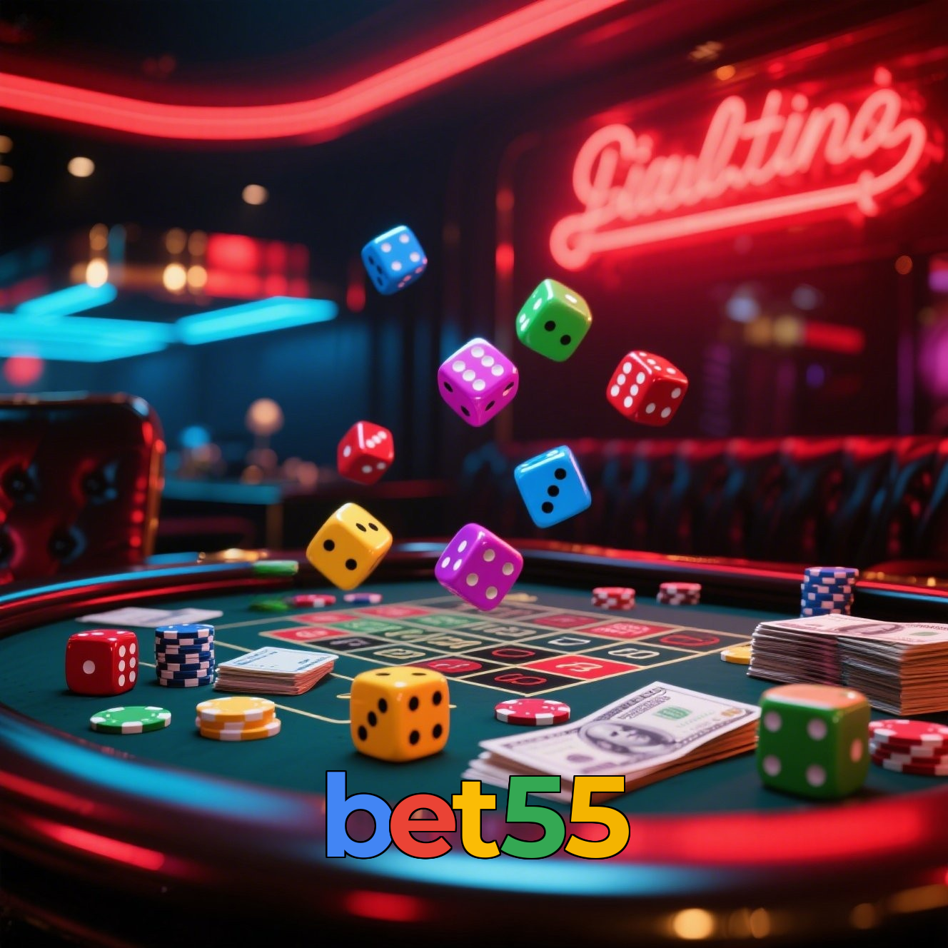 bet55:O futebol online é mais emocionante quando você está ganhando!