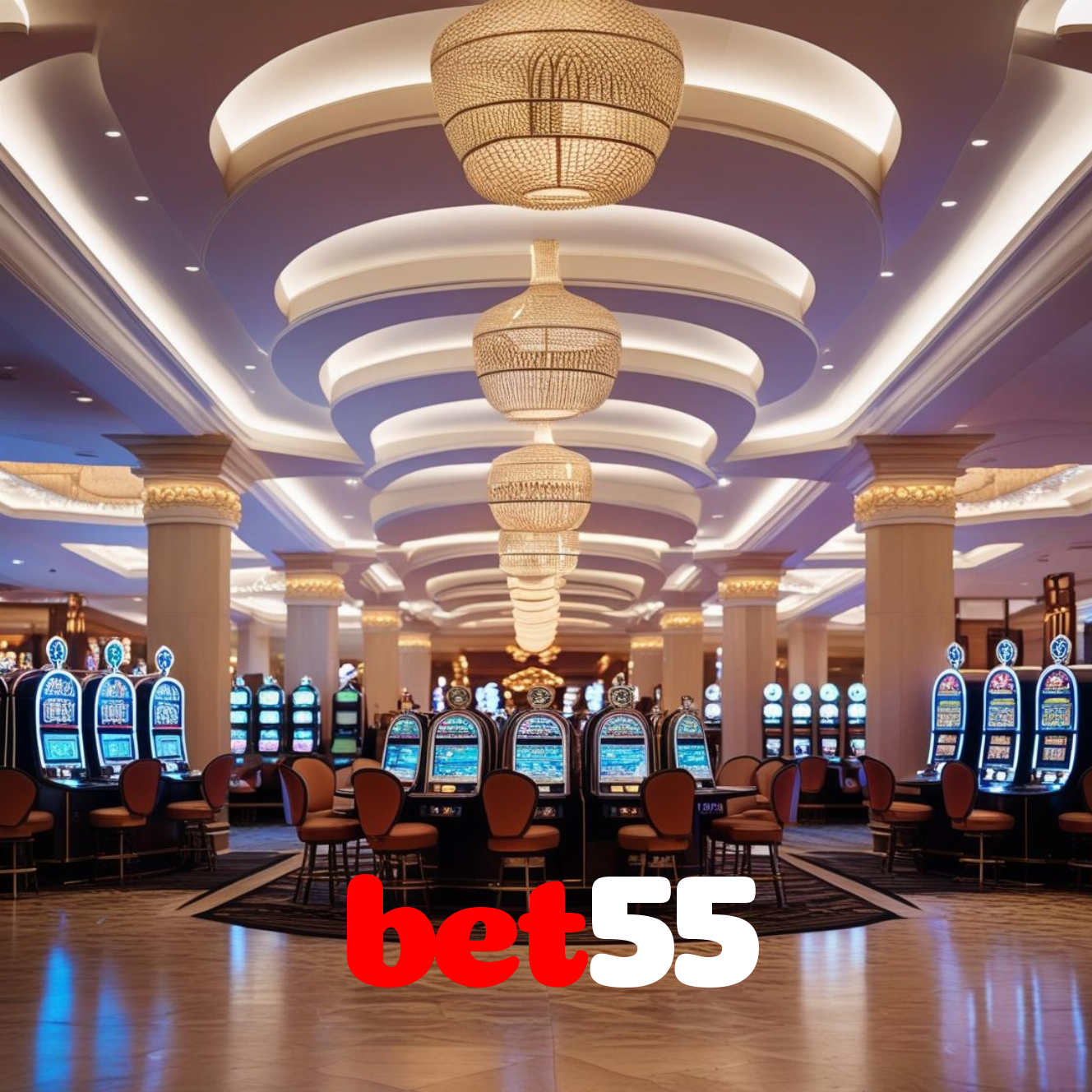 bet55：Aposte no seu time e ganhe prêmios incríveis com poker e roleta!